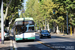 Rome Trolleybus 90