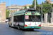 Rome Trolleybus 90