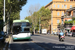 Rome Trolleybus 90