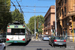 Rome Trolleybus 90