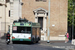 Rome Trolleybus 90