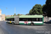 Rome Trolleybus 90