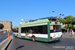 Rome Trolleybus 90