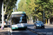Rome Trolleybus 90
