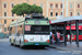 Rome Trolleybus 90