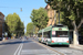 Rome Trolleybus 90