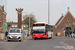 VDL Citea II LLE 120.255 n°8966 (90-BFH-7) sur la ligne 103 (Bravo) à Rosendael (Roosendaal)