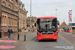 Volvo B8RLE 8900LE n°7242 (25-BFK-5) sur la ligne 312 (Bravodirect) à Rosendael (Roosendaal)