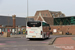 Volvo B8RLE 8900LE n°7285 (85-BFJ-8) sur la ligne 312 (Bravodirect) à Rosendael (Roosendaal)