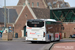 Volvo B8RLE 8900LE n°7285 (85-BFJ-8) sur la ligne 312 (Bravodirect) à Rosendael (Roosendaal)