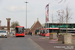 Volvo B8RLE 8900LE n°7242 (25-BFK-5) sur la ligne 312 (Bravodirect) à Rosendael (Roosendaal)
