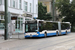 Mercedes-Benz O 530 Citaro C2 G n°286 (HRO-RO 286) sur la ligne 25 (VVW) à Rostock