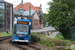 Rostock Tram 2