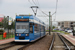 Rostock Tram 4