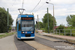 Rostock Tram 4