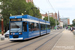 Rostock Tram 4