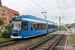 Rostock Tram 4