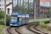 Rostock Tram 4