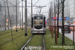 Alstom Citadis 302 n°2052 sur la ligne 20 (RET) à Rotterdam