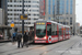 Alstom Citadis 302 n°2051 sur la ligne 21 (RET) à Rotterdam