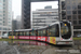 Alstom Citadis 302 n°2109 sur la ligne 21 (RET) à Rotterdam