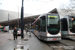 Alstom Citadis 302 n°2033 sur la ligne 23 (RET) à Rotterdam