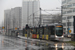 Alstom Citadis 302 n°2113 sur la ligne 23 (RET) à Rotterdam