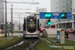 Alstom Citadis 302 n°2139 sur la ligne 23 (RET) à Rotterdam