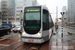 Alstom Citadis 302 n°2016 sur la ligne 23 (RET) à Rotterdam
