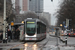 Alstom Citadis 302 n°2011 sur la ligne 23 (RET) à Rotterdam