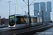 Alstom Citadis 302 n°2011 sur la ligne 23 (RET) à Rotterdam