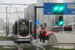 Alstom Citadis 302 n°2139 sur la ligne 23 (RET) à Rotterdam