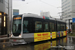 Alstom Citadis 302 n°2113 sur la ligne 23 (RET) à Rotterdam