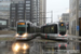 Alstom Citadis 302 n°2139 sur la ligne 23 (RET) à Rotterdam