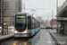 Alstom Citadis 302 n°2033 sur la ligne 23 (RET) à Rotterdam