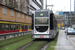 Alstom Citadis 302 n°2033 sur la ligne 23 (RET) à Rotterdam