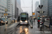 Alstom Citadis 302 n°2016 sur la ligne 23 (RET) à Rotterdam