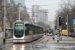 Alstom Citadis 302 n°2011 sur la ligne 23 (RET) à Rotterdam
