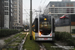 Alstom Citadis 302 n°2113 sur la ligne 23 (RET) à Rotterdam