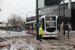 Alstom Citadis 302 n°2031 sur la ligne 23 (RET) à Rotterdam