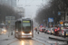 Alstom Citadis 302 n°2031 sur la ligne 23 (RET) à Rotterdam