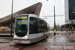 Alstom Citadis 302 n°2060 sur la ligne 23 (RET) à Rotterdam