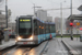 Alstom Citadis 302 n°2033 sur la ligne 23 (RET) à Rotterdam