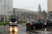 Alstom Citadis 302 n°2012 sur la ligne 23 (RET) à Rotterdam