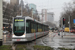 Alstom Citadis 302 n°2011 sur la ligne 23 (RET) à Rotterdam