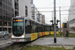 Alstom Citadis 302 n°2113 sur la ligne 23 (RET) à Rotterdam