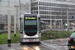 Alstom Citadis 302 n°2012 sur la ligne 23 (RET) à Rotterdam