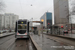 Alstom Citadis 302 n°2031 sur la ligne 23 (RET) à Rotterdam