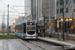 Alstom Citadis 302 n°2033 sur la ligne 23 (RET) à Rotterdam