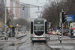 Alstom Citadis 302 n°2022 sur la ligne 23 (RET) à Rotterdam
